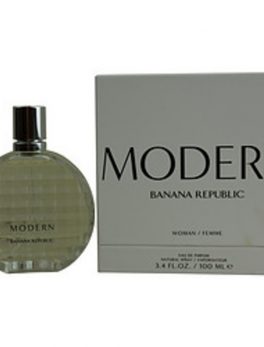 Banana Republic Modern Eau De Parfum Spray 3.4 Oz For Women