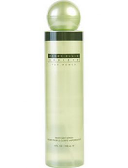 Perry Ellis Reserve Body Mist 8 Oz For Women