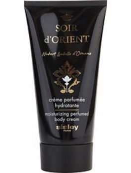 Soir D'orient Body Cream 5 Oz For Women