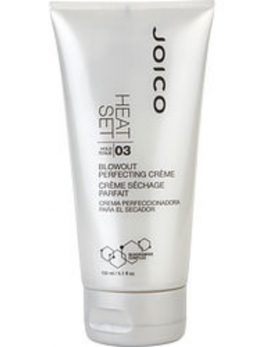 Joico Heat Set Blowout Cream 5.1 Oz For Anyone