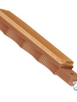 Lansky Leather Stropping Polishing Hone