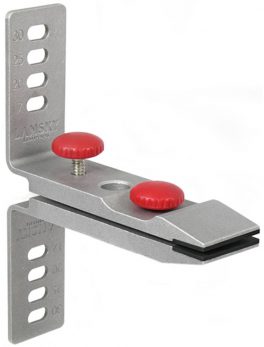 Lansky Soft-Grip Knife Clamp
