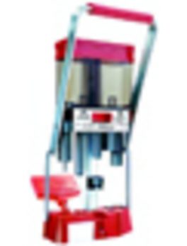 Lee Precision Shotshell Reloading Press 16 GA Load All II