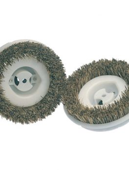 Koblenz 45-0134-2 6" Scrub Brushes, 2 pk