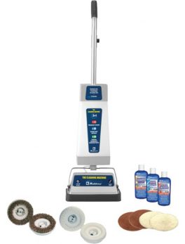 Koblenz P2500B The Cleaning Machine Shampooer/Polisher