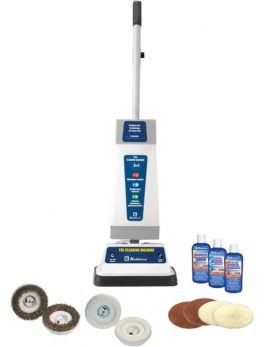 Koblenz P820B The Cleaning Machine Shampooer/Polisher
