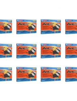 PIC 815825012387 KIT PLSTC ANT KILL SYS