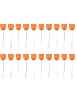 PIC 815825012912 KIT METALHANDLE FLYSWATTE
