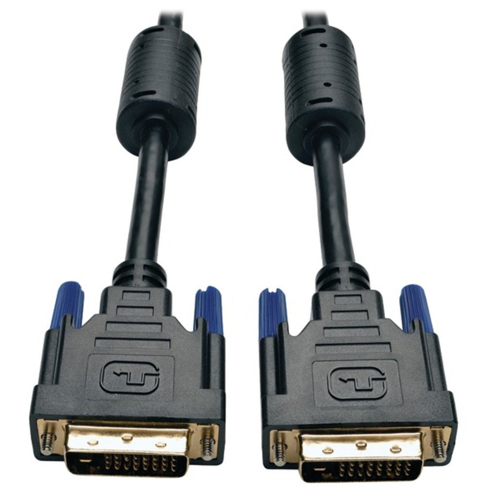 Tripp Lite P560-010 DVI Dual-Link Digital TMDS Monitor Cable, 10ft